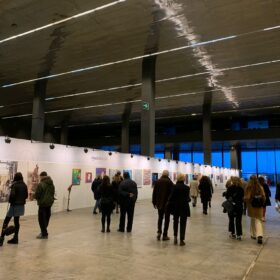 ArteGenova gallery 2022