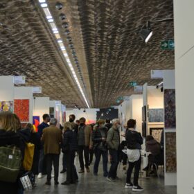 ArteGenova gallery 2022