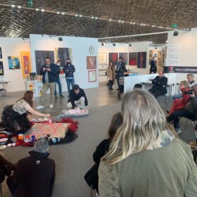 ArteGenova gallery 2022