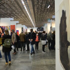ArteGenova gallery 2022