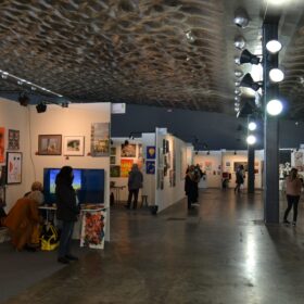 ArteGenova gallery 2022