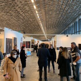 ArteGenova gallery 2022