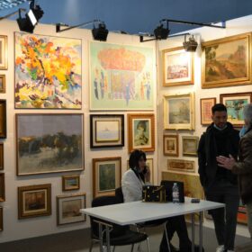 ArteGenova gallery 2022