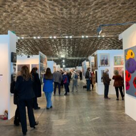 ArteGenova gallery 2022