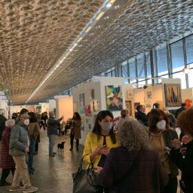 ArteGenova gallery 2022