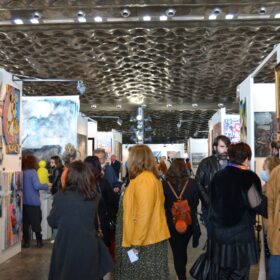 ArteGenova gallery 2022