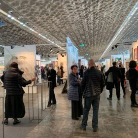 ArteGenova gallery 2022