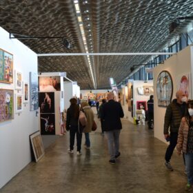 ArteGenova gallery 2022