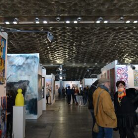 ArteGenova gallery 2022