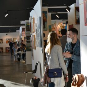 ArteGenova gallery 2022