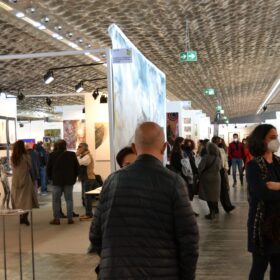 ArteGenova gallery 2022