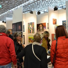 ArteGenova gallery 2022