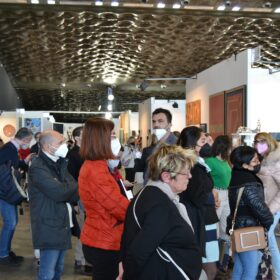 ArteGenova gallery 2022