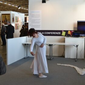 ArteGenova gallery 2022