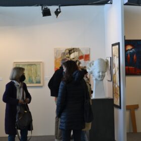 ArteGenova gallery 2022