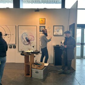 ArteGenova gallery 2024