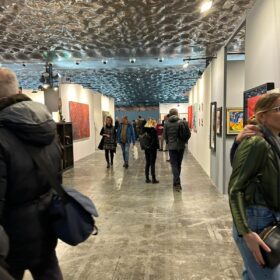 ArteGenova gallery 2024