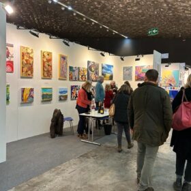 ArteGenova gallery 2024