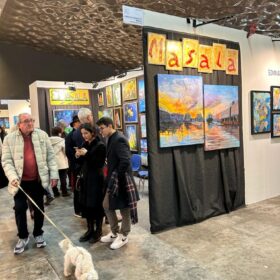 ArteGenova gallery 2024