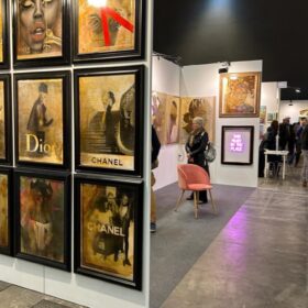 ArteGenova gallery 2024