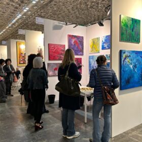 ArteGenova gallery 2024