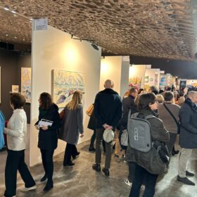 ArteGenova gallery 2024