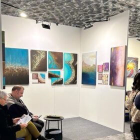 ArteGenova gallery 2024